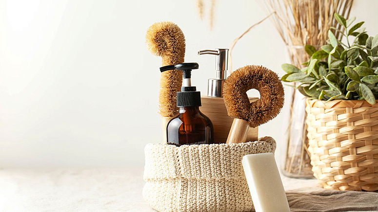 уксус в быту фото