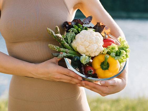 FODMAP-диета: что это и как она помогает при проблемах с ЖКТ