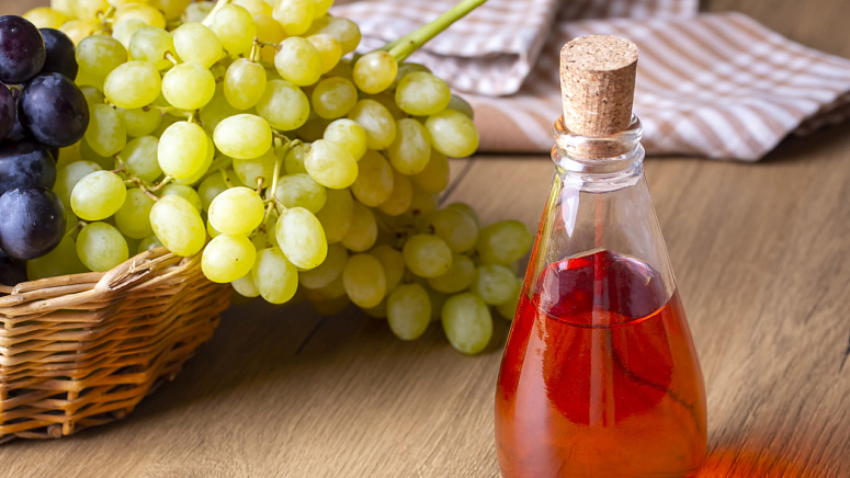 виноградный уксус фото