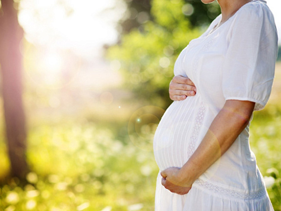 Беременность и роды