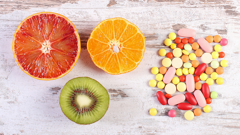 биологически активные добавки фото