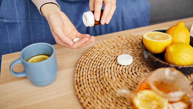 защита себя от инфекций в период вспышек сезонных заболеваний