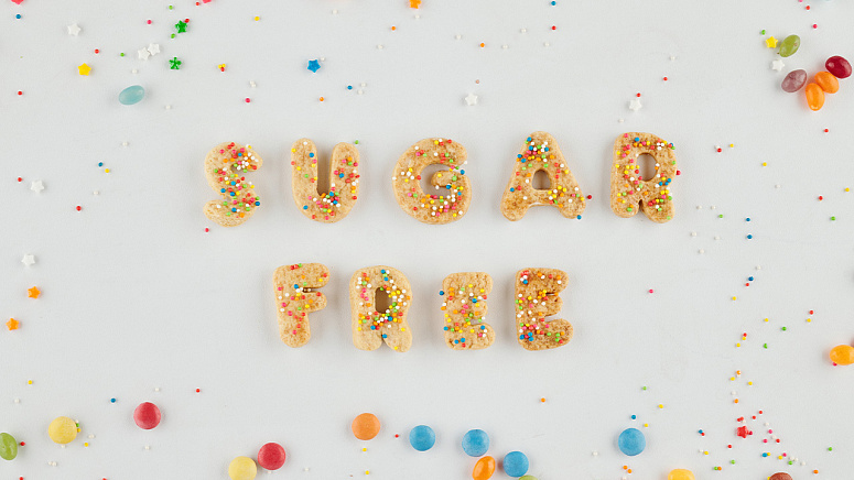 свобода от сахара фото