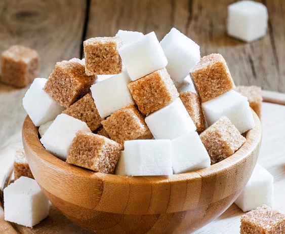 Сахарозаменители: лучшие заменители сахара для здорового рациона