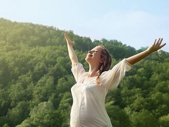 Влияние психологического состояния беременной женщины на будущего ребёнка