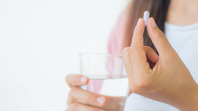 Приём бадов фото