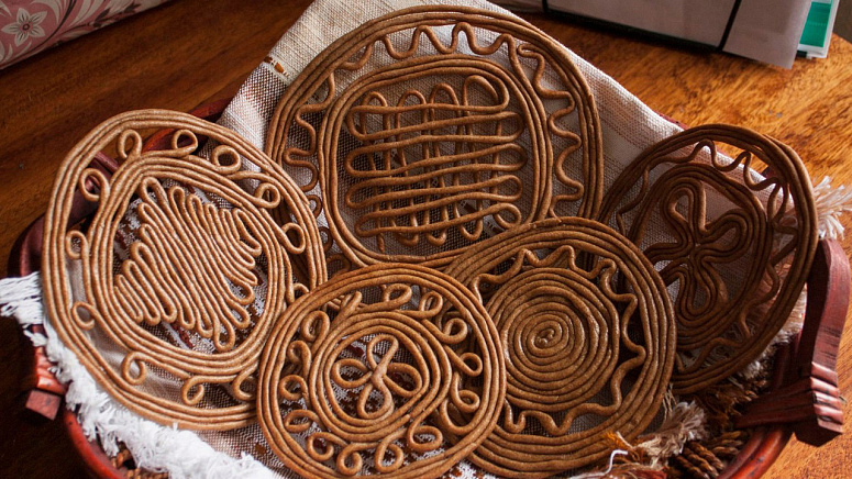 печенье фото