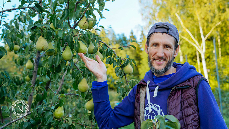 Андрей Верба фото