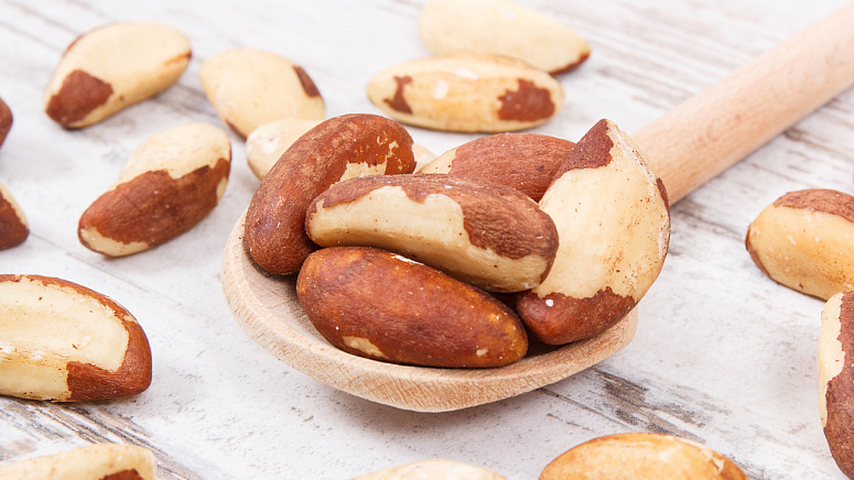 бразильский орех