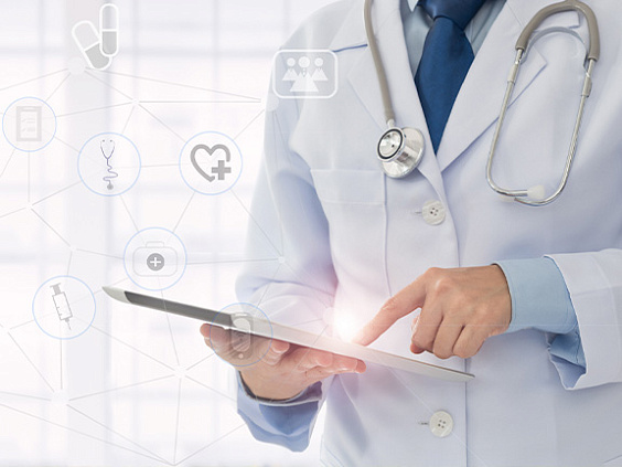 Лабораторные анализы