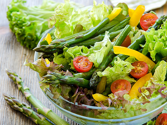 Научные исследования о пользе растительного питания