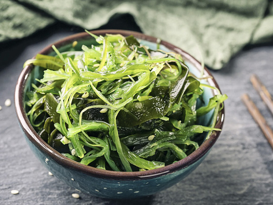 Йод: функции, оптимальные значения, восполнение