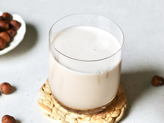 Альтернативное молоко