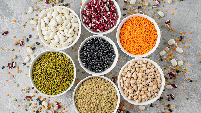 бобовые фото