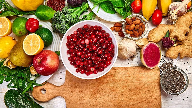 витамины для беременной фото