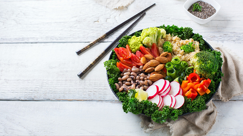 полезный боул