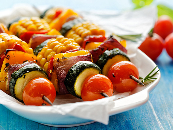 Стереотипы о потреблении мяса