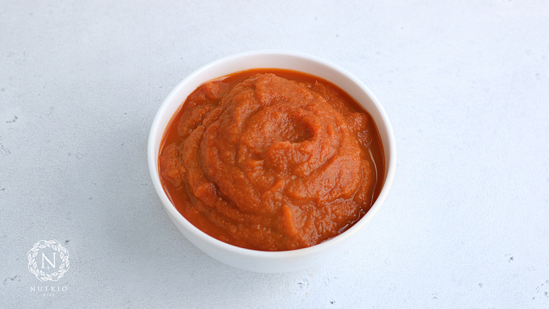 Кабачковая икра фото