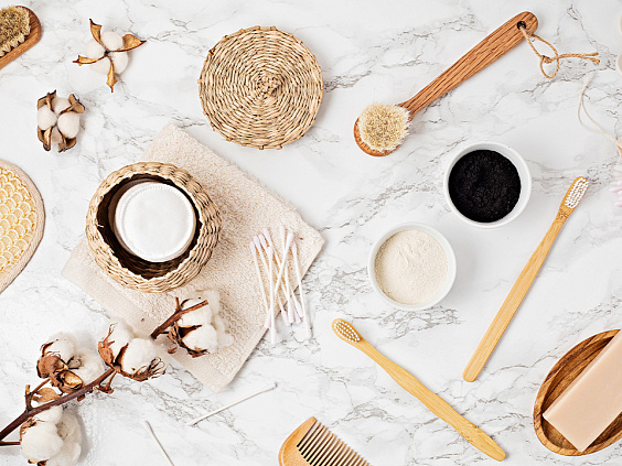 Гигиена тела для крепкого здоровья