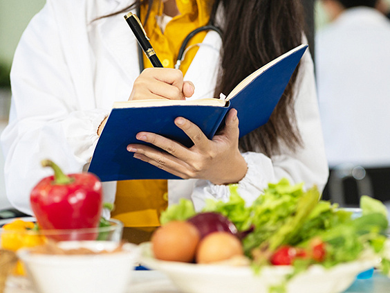 Диета по столам: характеристика концепции и влияние на организм