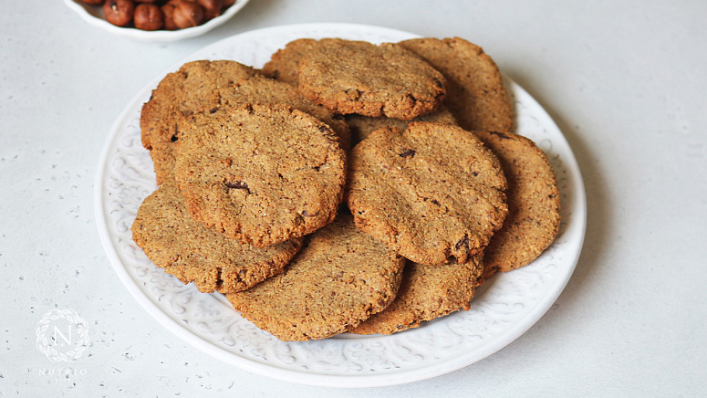 печенье, выпечка