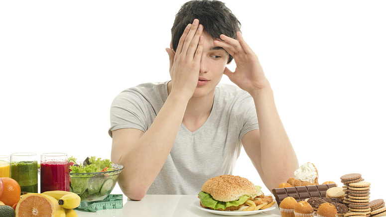 фрукты, овощи