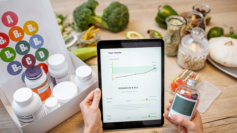 биологически активные добавки фото