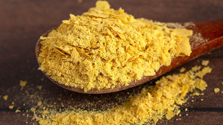 пищевые дрожжи