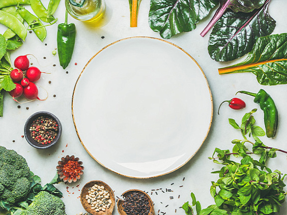 Иллюзия Дельбёфа, или как не переедать