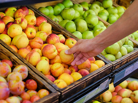 Дозревание продуктов: какие фрукты и овощи могут дозреть — и как это сделать правильно