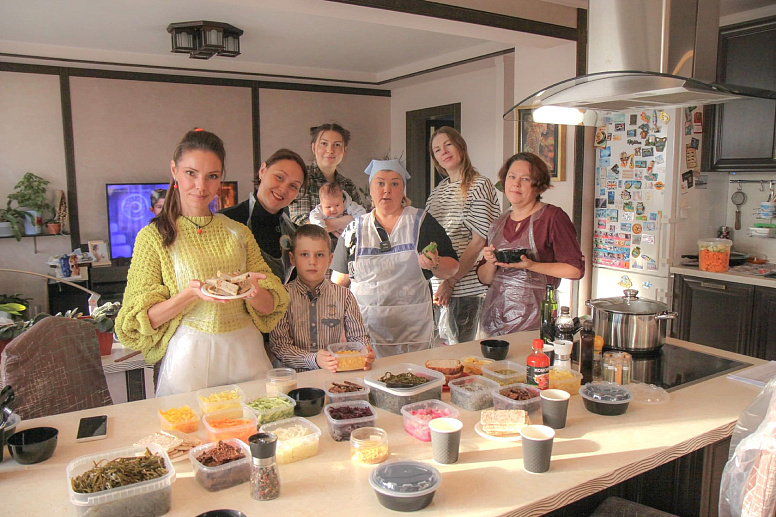 Ольга Маслюк фото