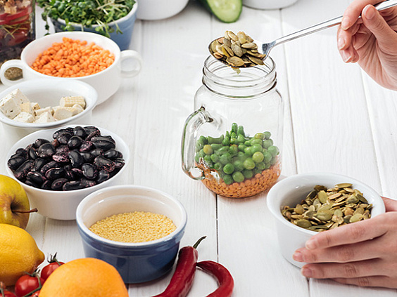 Цинк: функции, оптимальные значения, восполнение