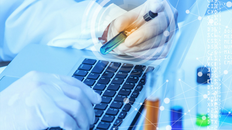 кортизол, анализы, пробирка