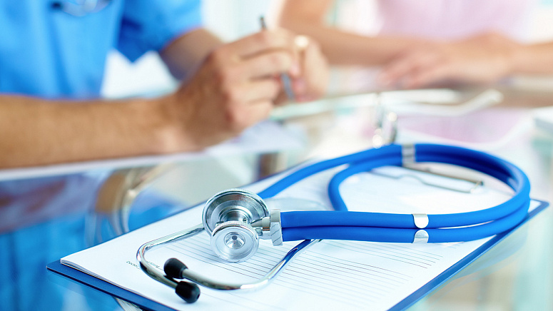 врач, кортизол, руки