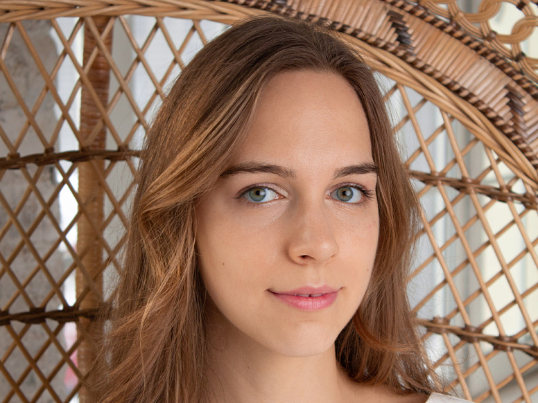 Анна Бритарёва