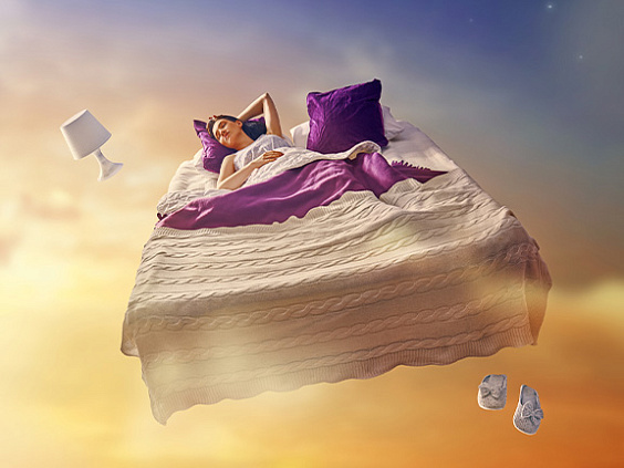 Циркадные биоритмы человека. Как правильно организовать свой режим дня