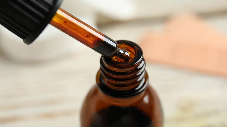 баночка с йодом фото