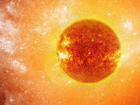 Как питаться в Солнцестояние