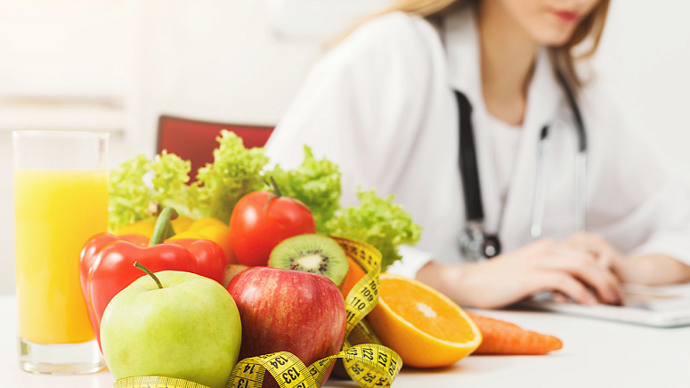 рекомендации специалиста о растительном питании