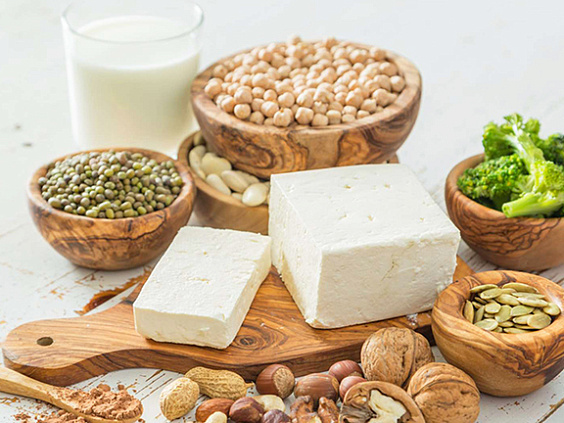 Что такое белок, и почему его всегда не хватает