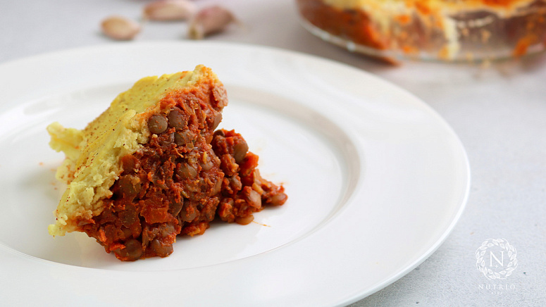 пирог, запеканка