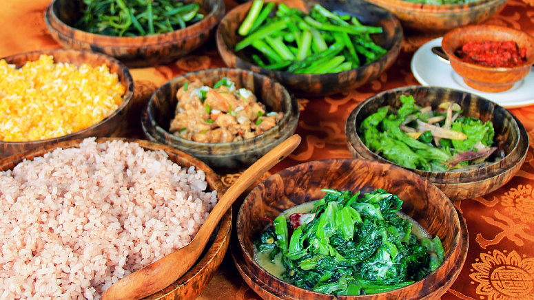 вкусная еда фото