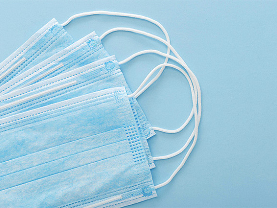 Для чего использовать защитные маски