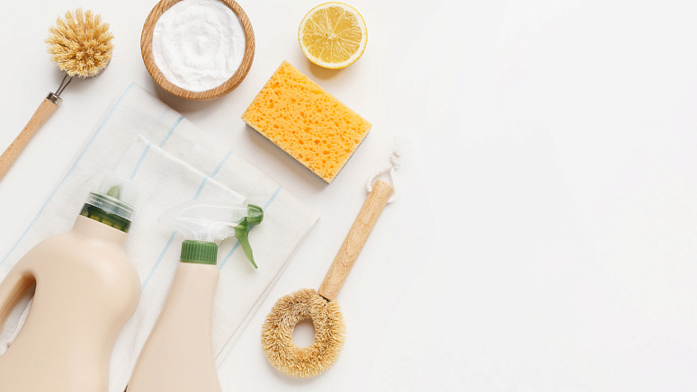 уксус в быту фото